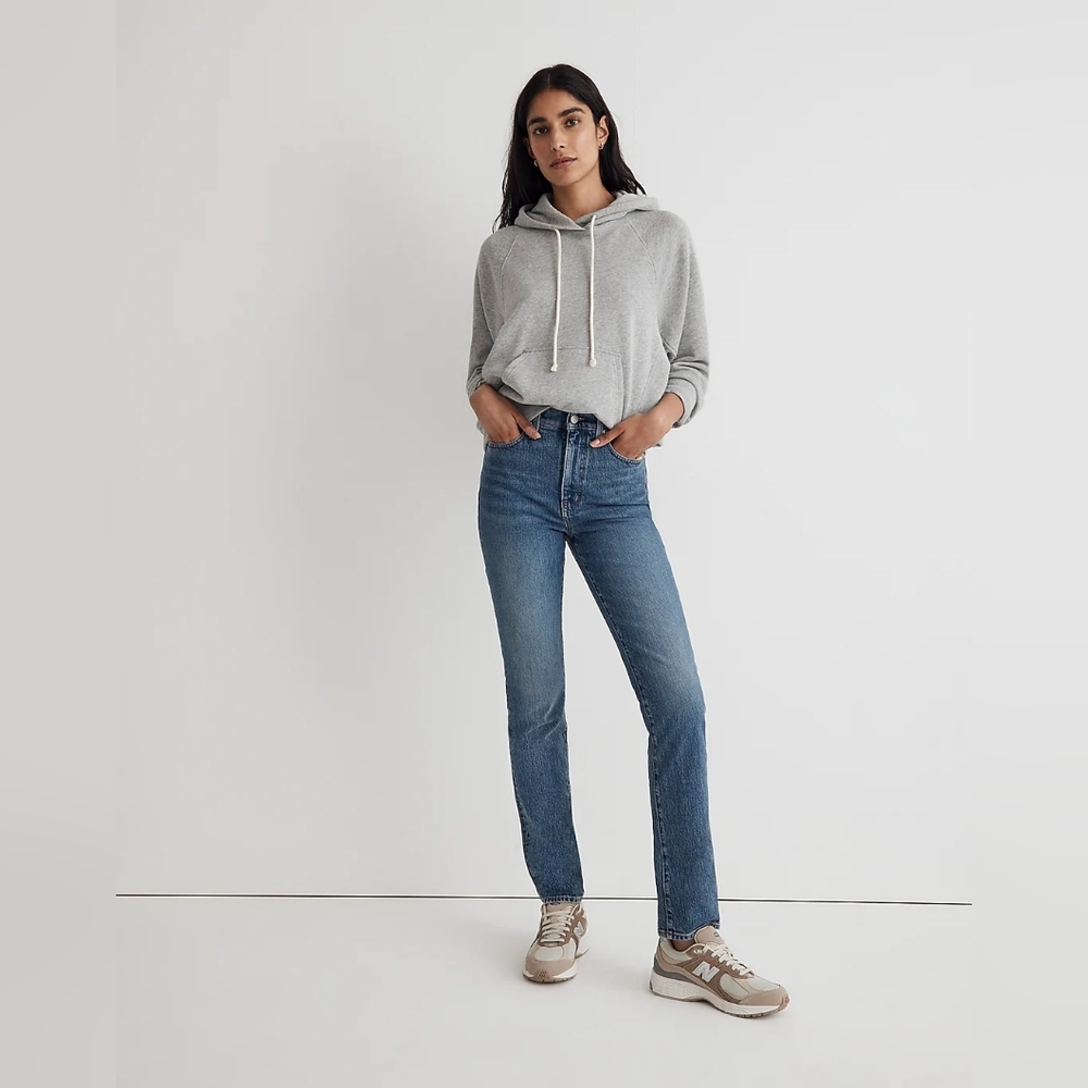 Madewell The Perfect Vintage Jean
